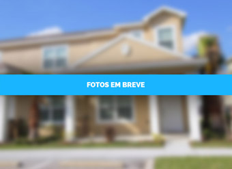 Casa nova para alugar em Orlando Destaque