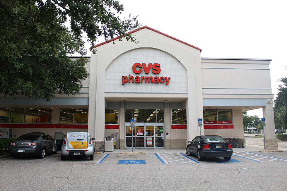 CVS Orlando