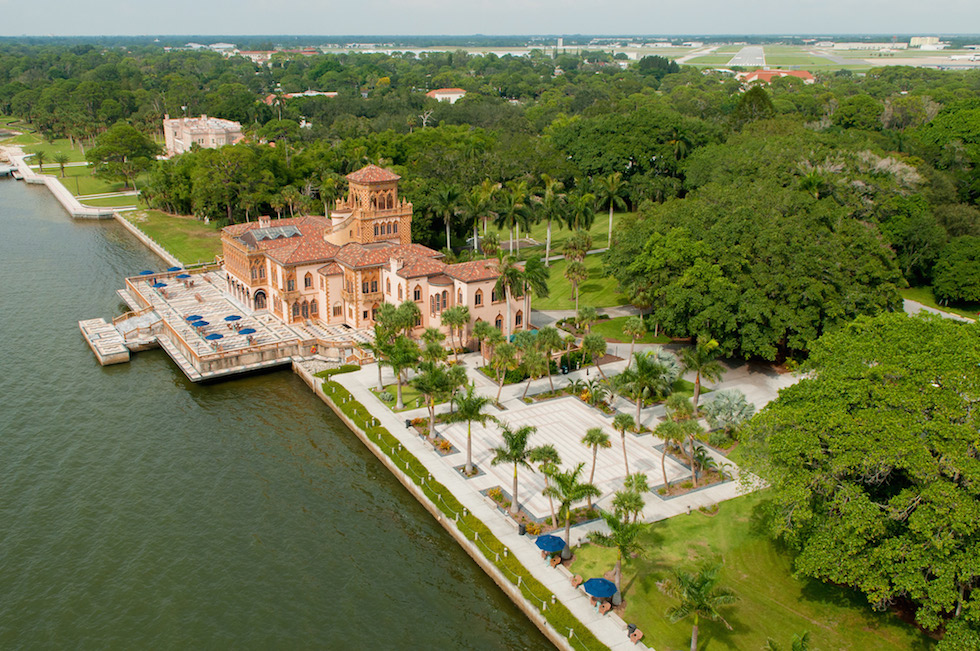 The Ringling Museum