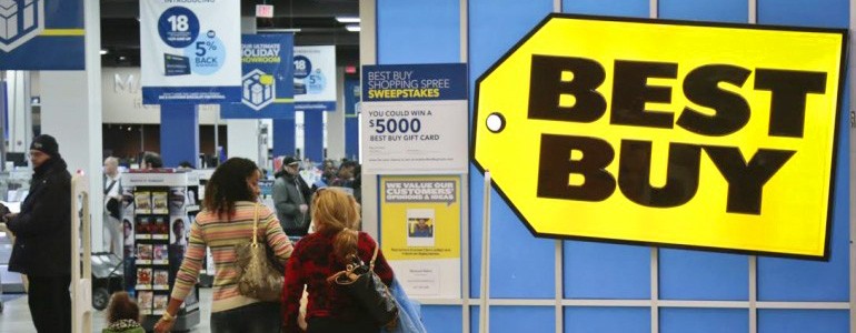 BEST BUY – ONDE COMPRAR ELETRÔNICOS EM ORLANDO