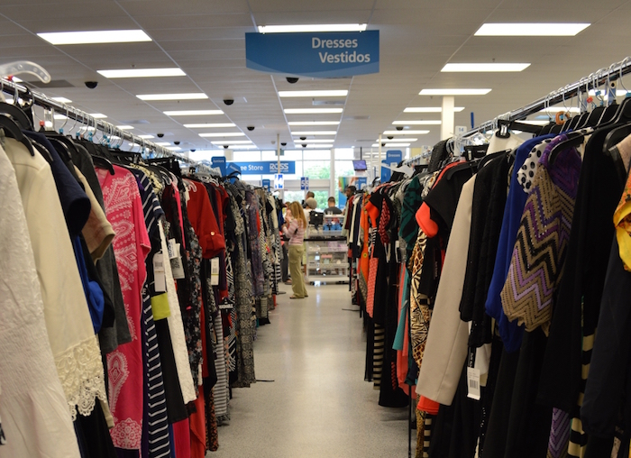 Ross Dress For Less: grandes descontos em Orlando - Vai pra Disney?