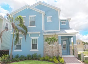 alugar casa em orlando com 5 suites