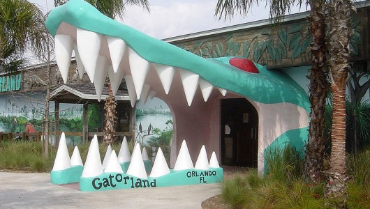 gatorland