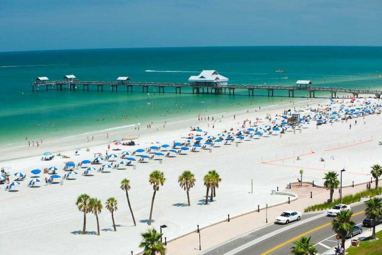 Clearwater_Beach