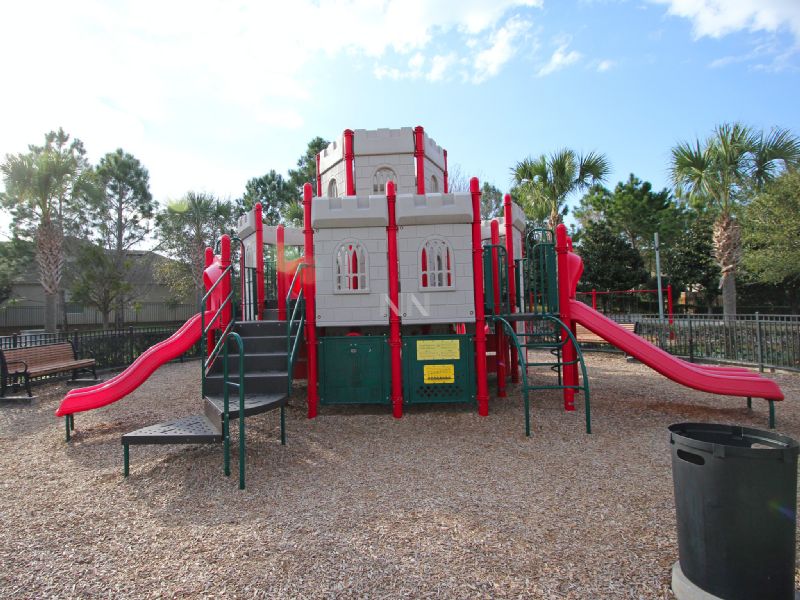 Casa espaçosa para temporada em Orlando