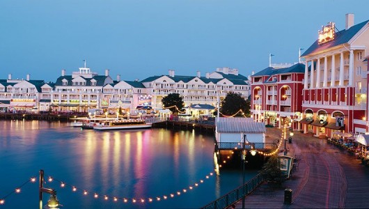 Disney-BoardWalk