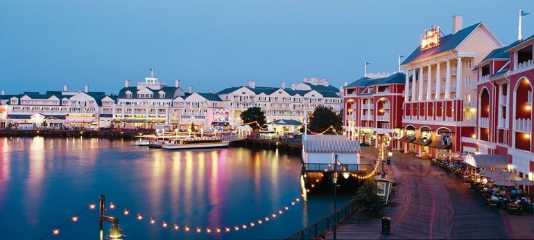 Disney-BoardWalk