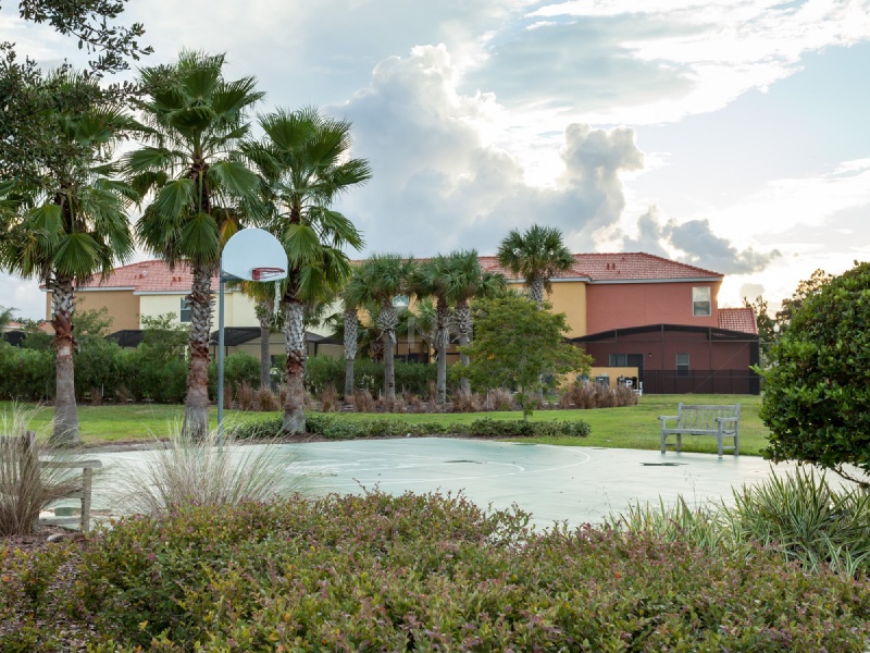 Casa na Disney para suas férias em Orlando