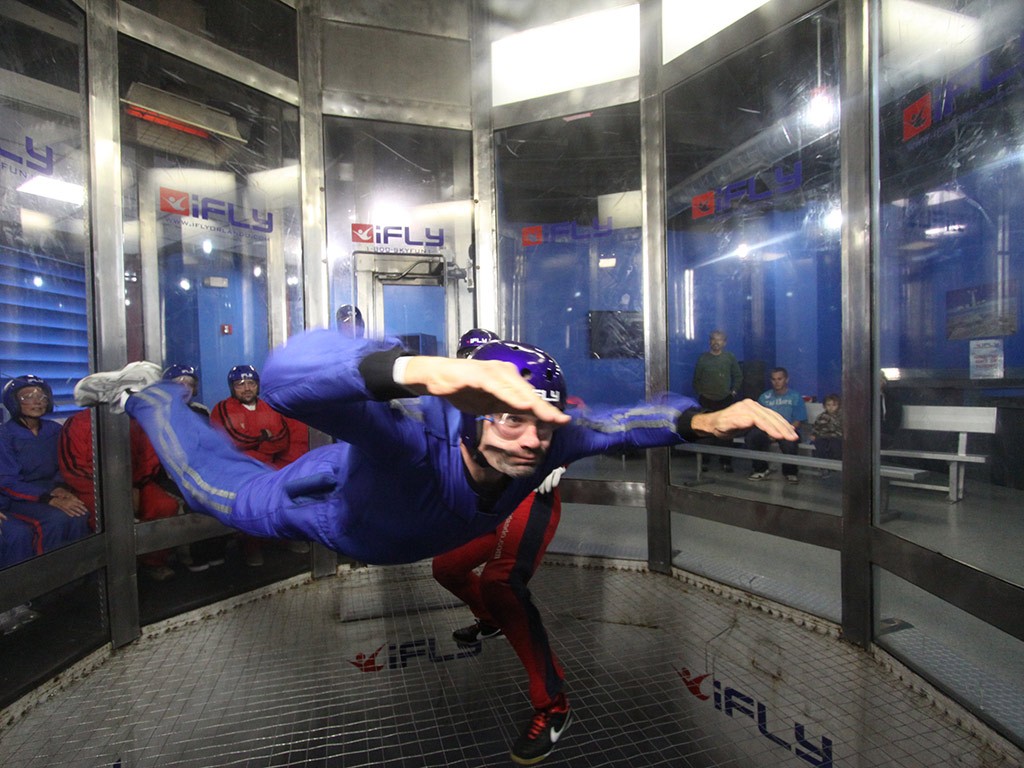 ifly