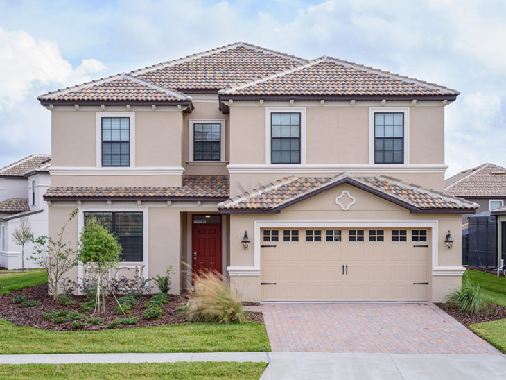 Casa para alugar em Orlando região Disney