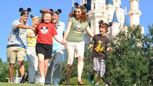 disney-familia