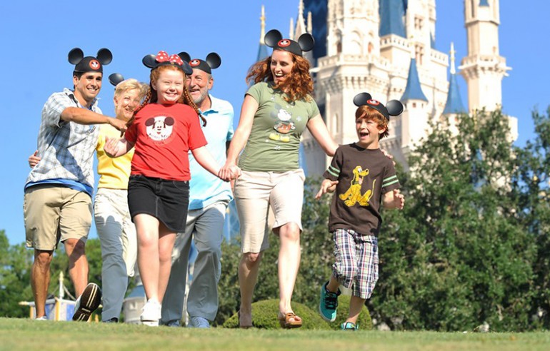 disney-familia