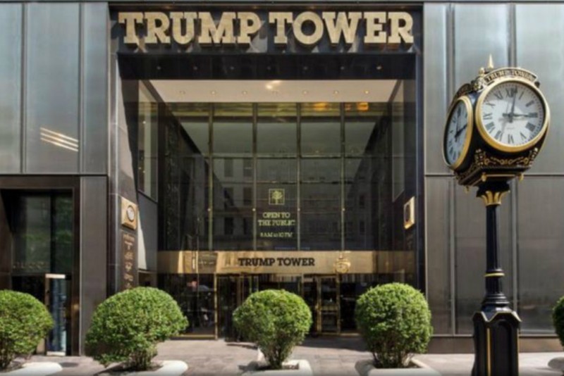 Trump-Tower