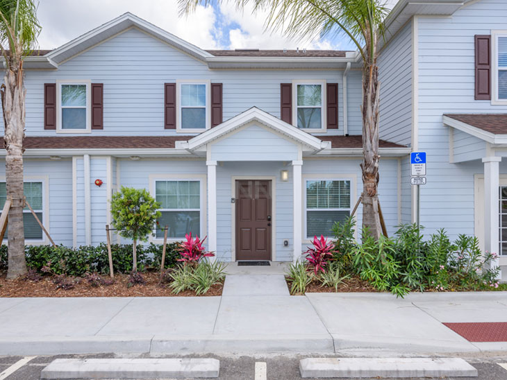 Ótima Casa para alugar em Orlando