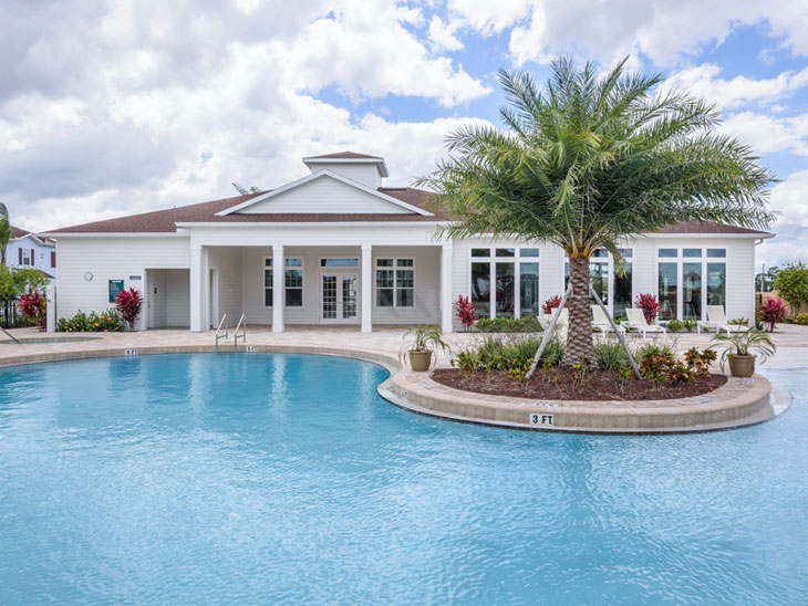 Ótima Casa para alugar em Orlando