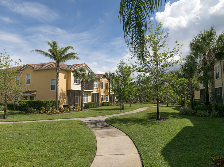 Casa na Disney em Orlando