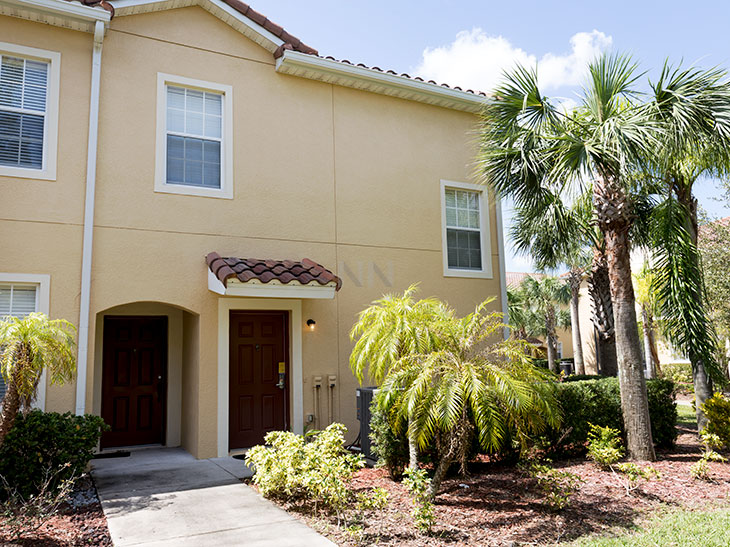 Casa para alugar em Orlando próximo da Disney