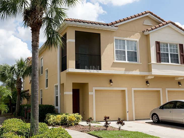 Casa para alugar em Orlando ao lado da Disney