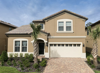 Casa em Orlando Kissimmee Destaque