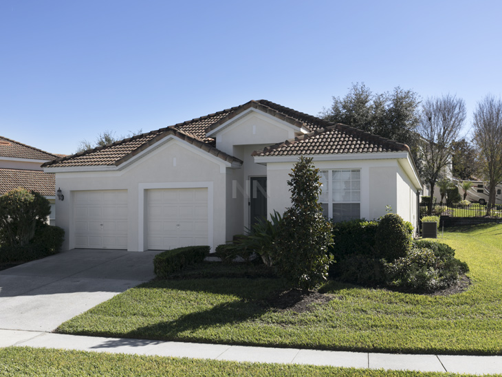 Casa para alugar em Orlando Disney área