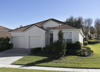 Casa para alugar em Orlando Disney área Destaque