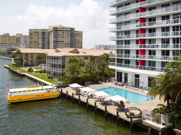 Lindo Apartamento de temporada em Miami