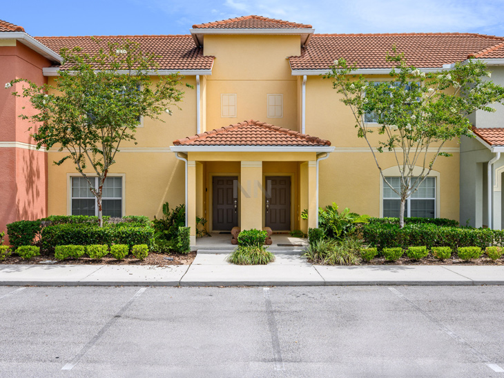 Alugar casa em Orlando perto da Disney